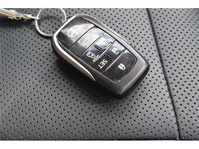 TOYOTA ALPHARD 4WD 2022