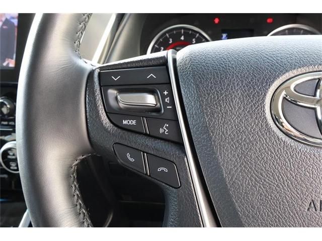 TOYOTA ALPHARD 4WD 2022