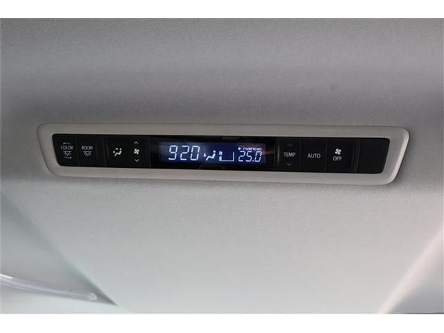 TOYOTA ALPHARD 4WD 2022