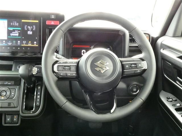 SUZUKI Spacia GEAR 2024