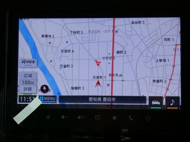 SUZUKI Spacia GEAR 2024