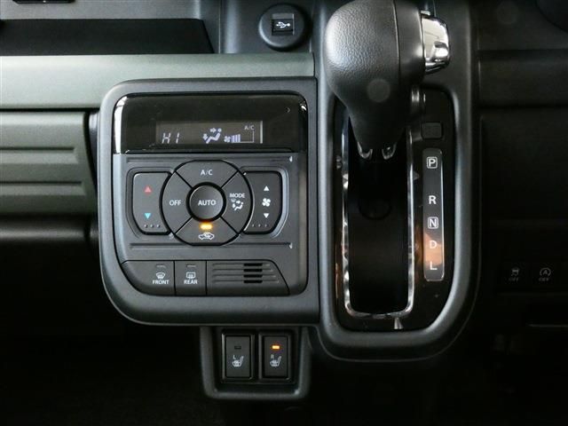 SUZUKI Spacia GEAR 2024