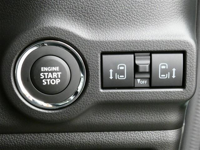 SUZUKI Spacia GEAR 2024