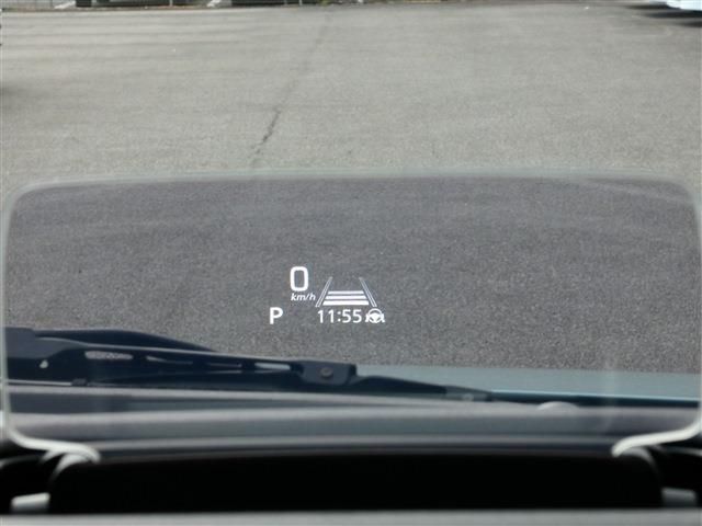 SUZUKI Spacia GEAR 2024