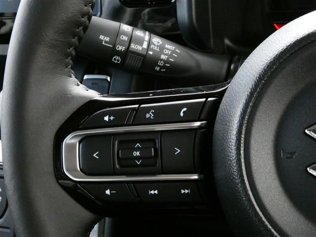 SUZUKI Spacia GEAR 2024