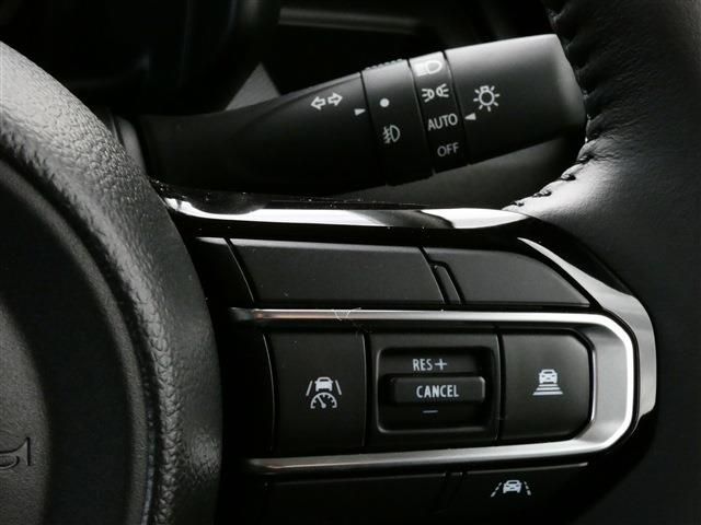 SUZUKI Spacia GEAR 2024