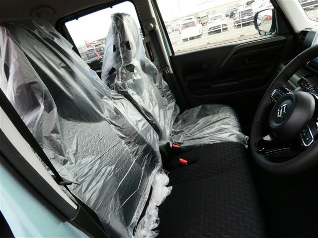 SUZUKI Spacia GEAR 2024