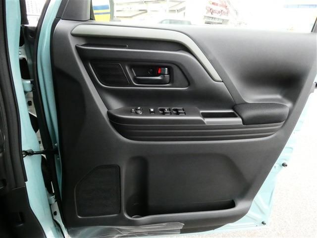 SUZUKI Spacia GEAR 2024