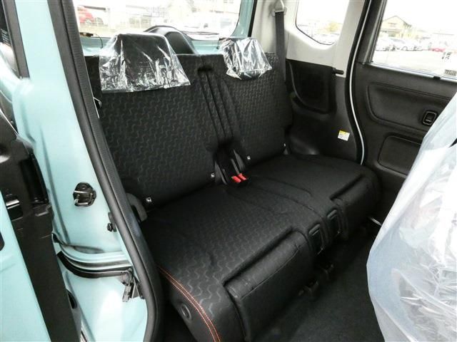 SUZUKI Spacia GEAR 2024