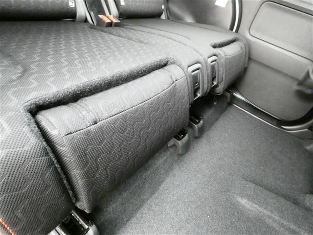 SUZUKI Spacia GEAR 2024