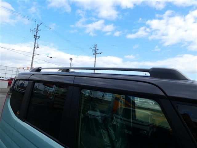 SUZUKI Spacia GEAR 2024