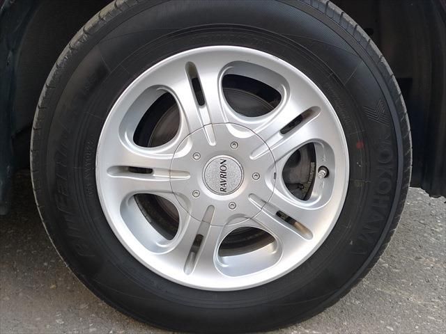 TOYOTA PASSO 4WD 2013