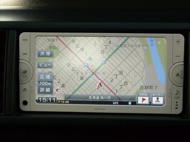 TOYOTA PASSO 4WD 2013