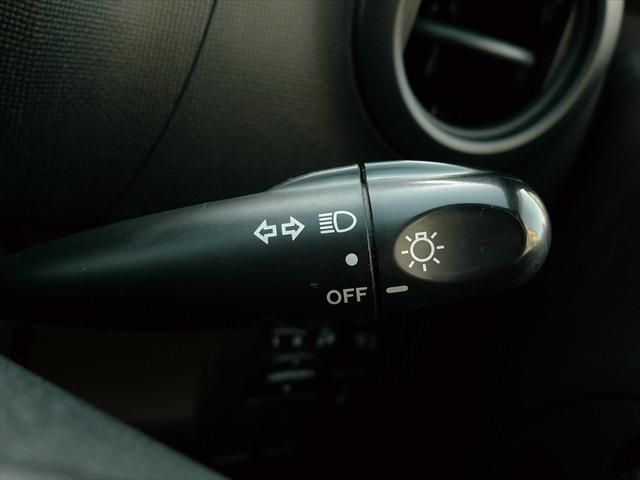 TOYOTA PASSO 4WD 2013