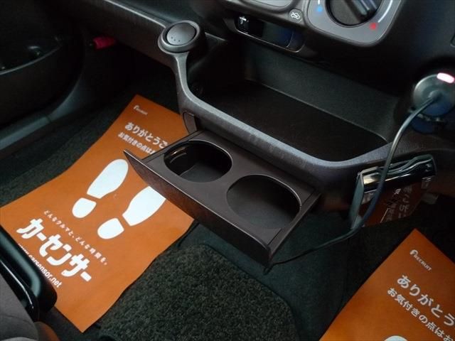 TOYOTA PASSO 4WD 2013