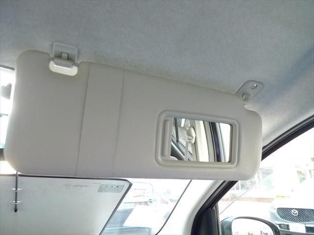 TOYOTA PASSO 4WD 2013