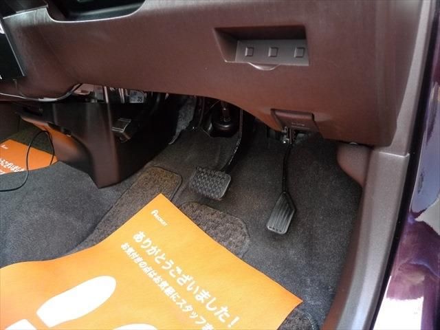 TOYOTA PASSO 4WD 2013