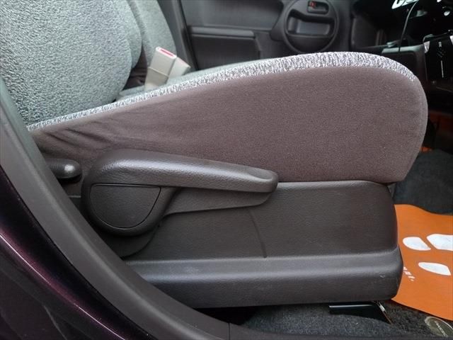 TOYOTA PASSO 4WD 2013