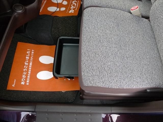 TOYOTA PASSO 4WD 2013