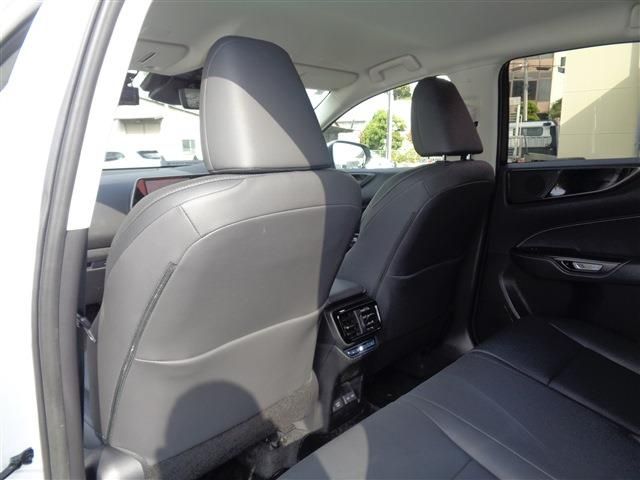 TOYOTA LEXUS NX350h 2023