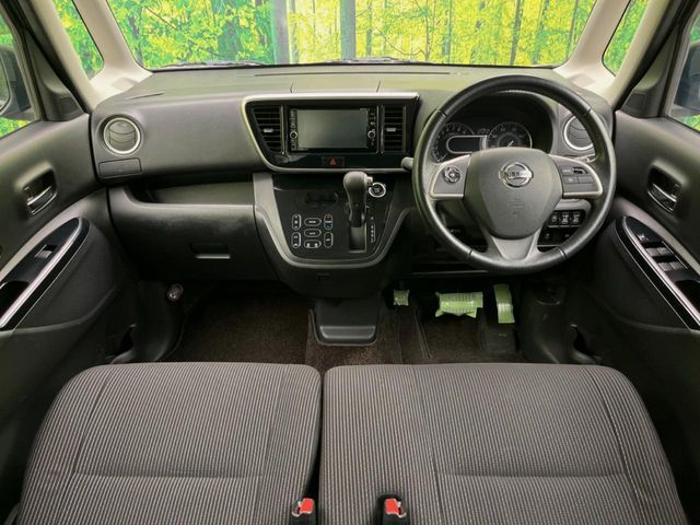 NISSAN DAYZ ROOX 2018