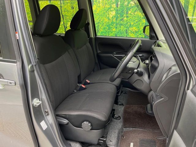 NISSAN DAYZ ROOX 2018