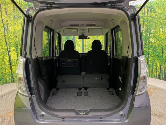 NISSAN DAYZ ROOX 2018