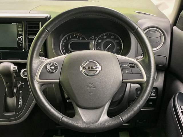 NISSAN DAYZ ROOX 2018