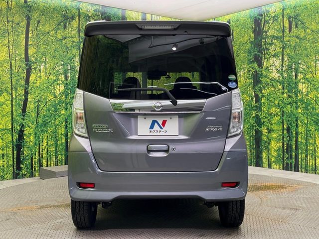 NISSAN DAYZ ROOX 2018