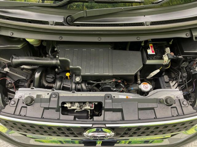 NISSAN DAYZ ROOX 2018