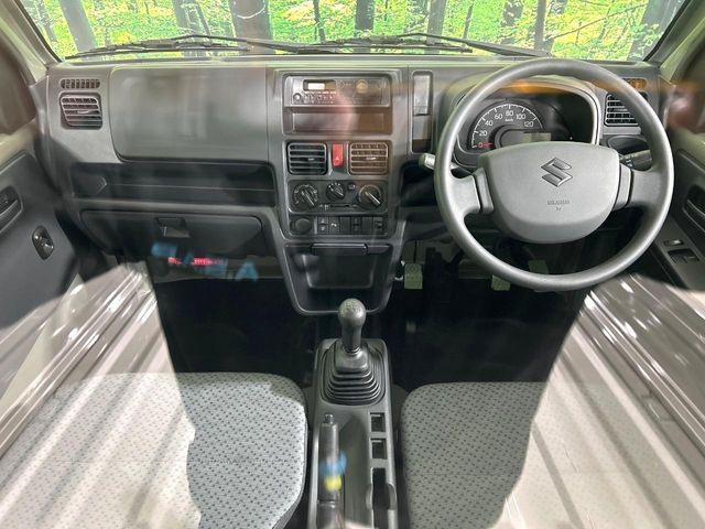 SUZUKI CARRY truck 2025