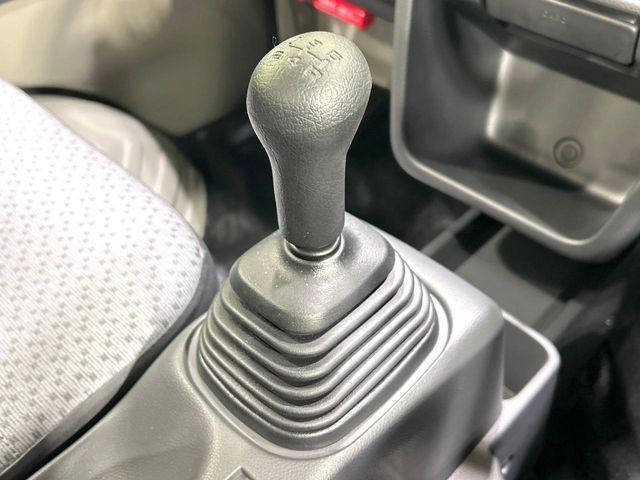 SUZUKI CARRY truck 2025