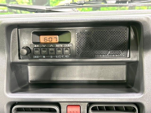 SUZUKI CARRY truck 2025