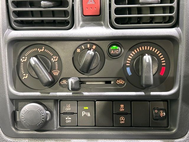 SUZUKI CARRY truck 2025