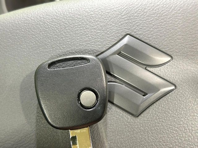 SUZUKI CARRY truck 2025