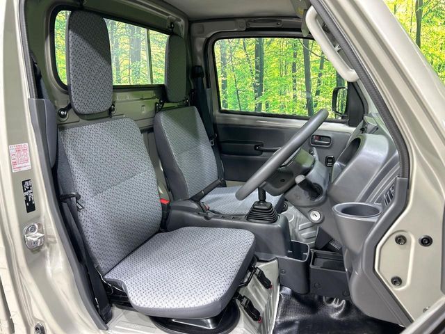 SUZUKI CARRY truck 2025