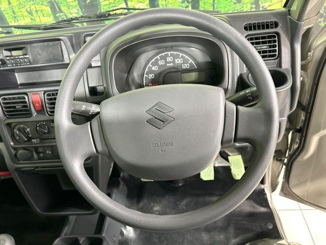 SUZUKI CARRY truck 2025