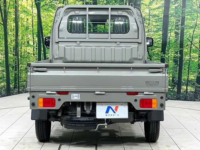 SUZUKI CARRY truck 2025