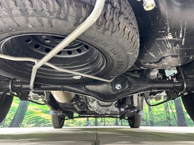 SUZUKI CARRY truck 2025