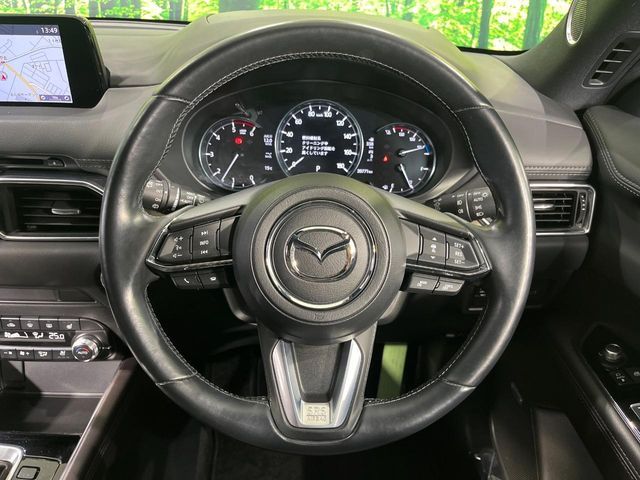 MAZDA CX-5 4WD 2019