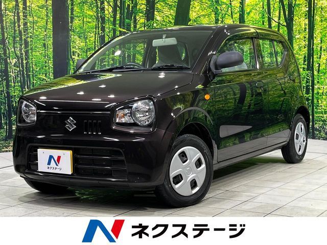 SUZUKI ALTO  4WD 2016