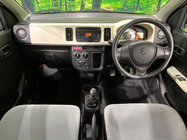 SUZUKI ALTO  4WD 2016