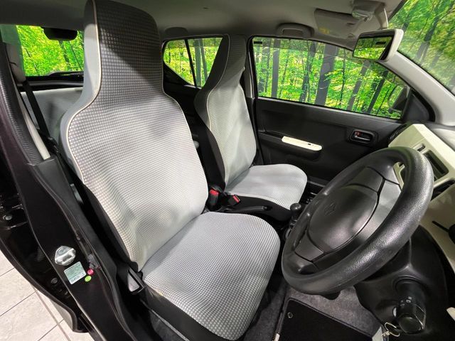 SUZUKI ALTO  4WD 2016