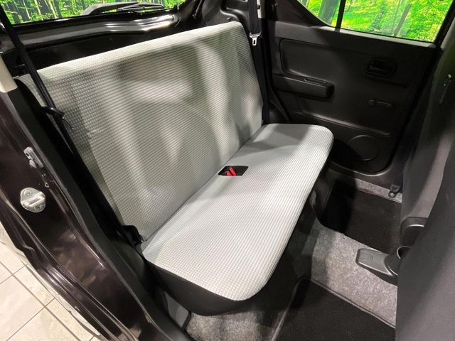 SUZUKI ALTO  4WD 2016