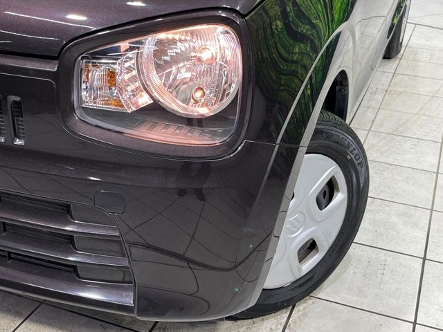 SUZUKI ALTO  4WD 2016