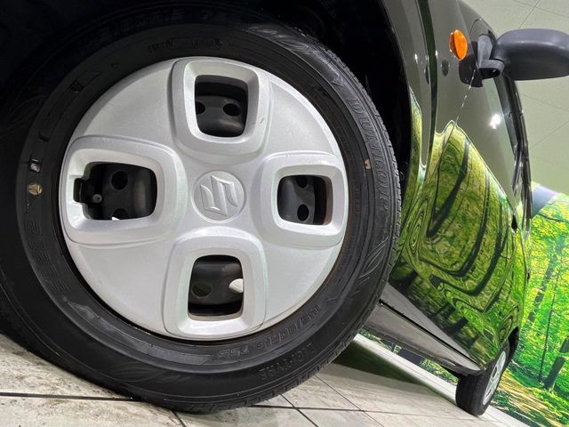 SUZUKI ALTO  4WD 2016