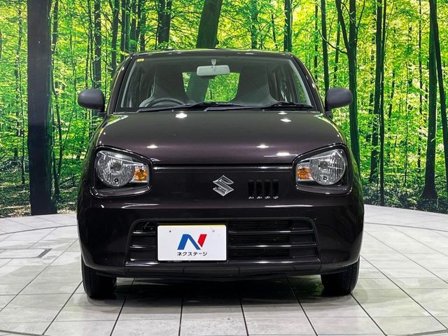 SUZUKI ALTO  4WD 2016