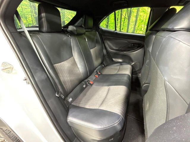 TOYOTA YARIS CROSS HYBRID 2023