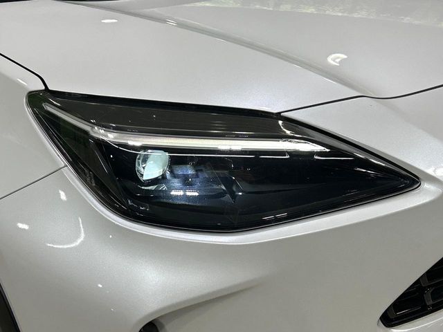 TOYOTA YARIS CROSS HYBRID 2023