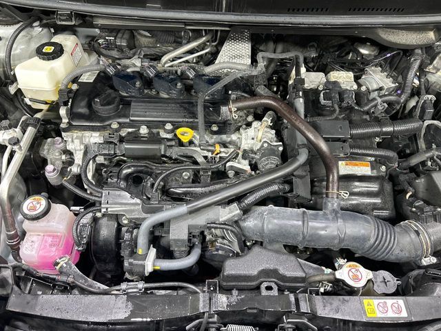 TOYOTA YARIS CROSS HYBRID 2023